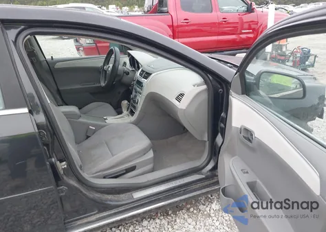 2012 Chevrolet Malibu 1Lt z USA, uszkodzony, nr VIN 1G1ZC5E07CF341880